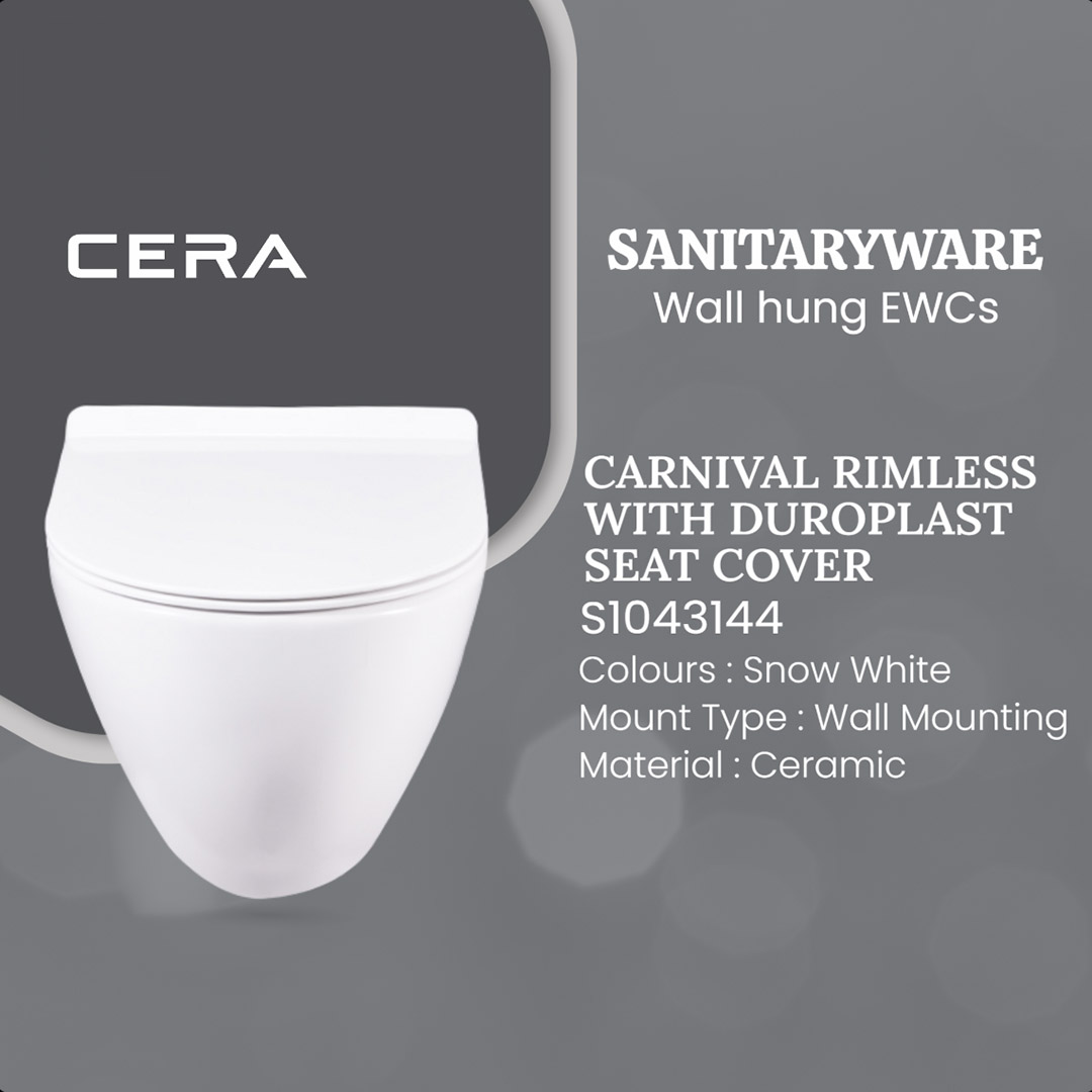 Bathroom Accessories