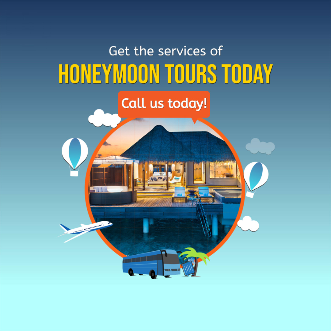 Tours and Travels