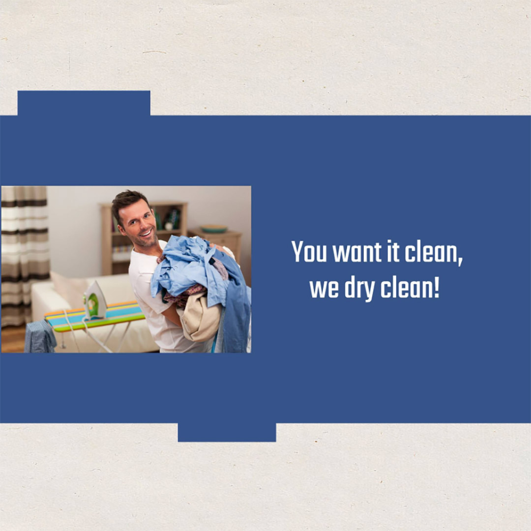 Dry Cleaners