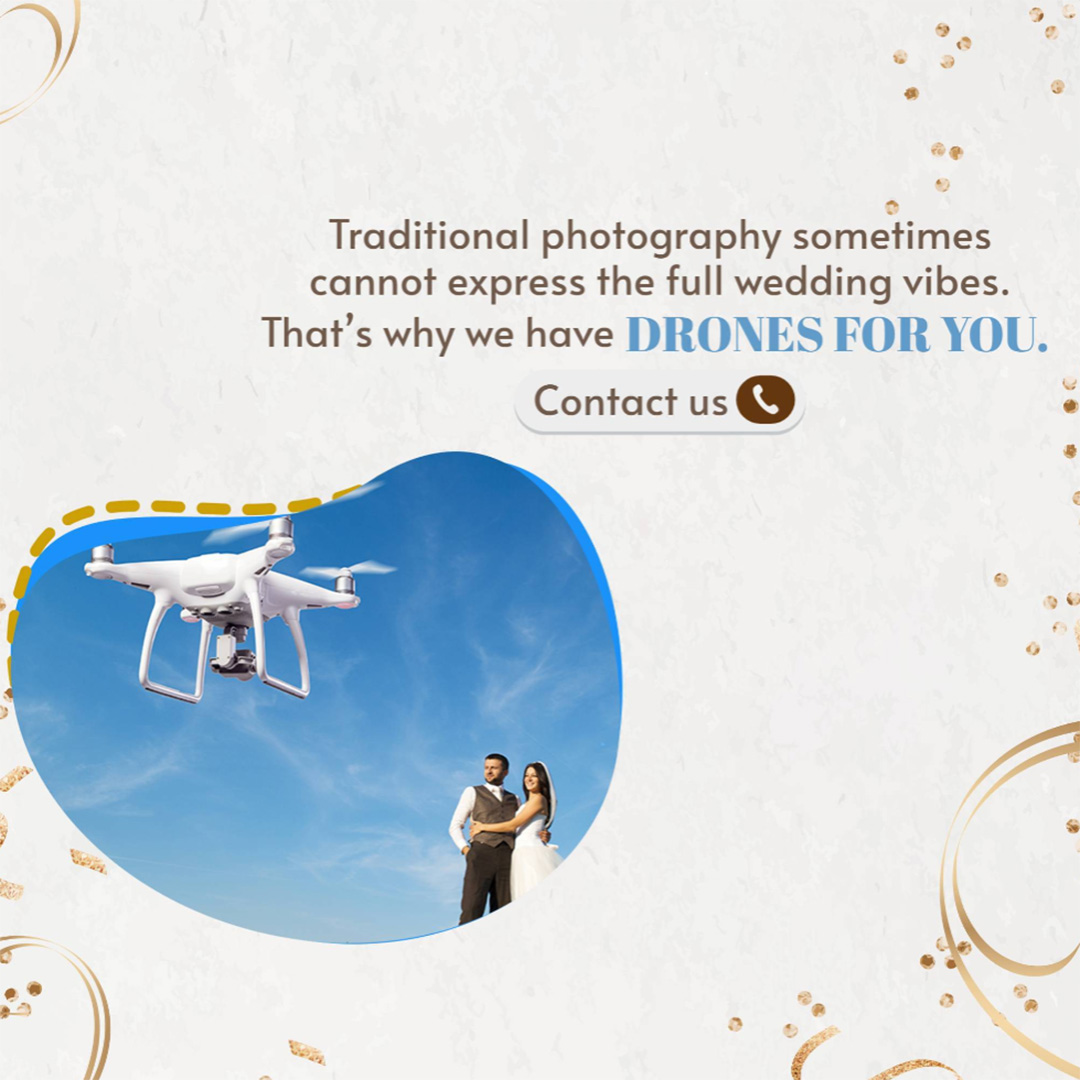 Photography & Videography