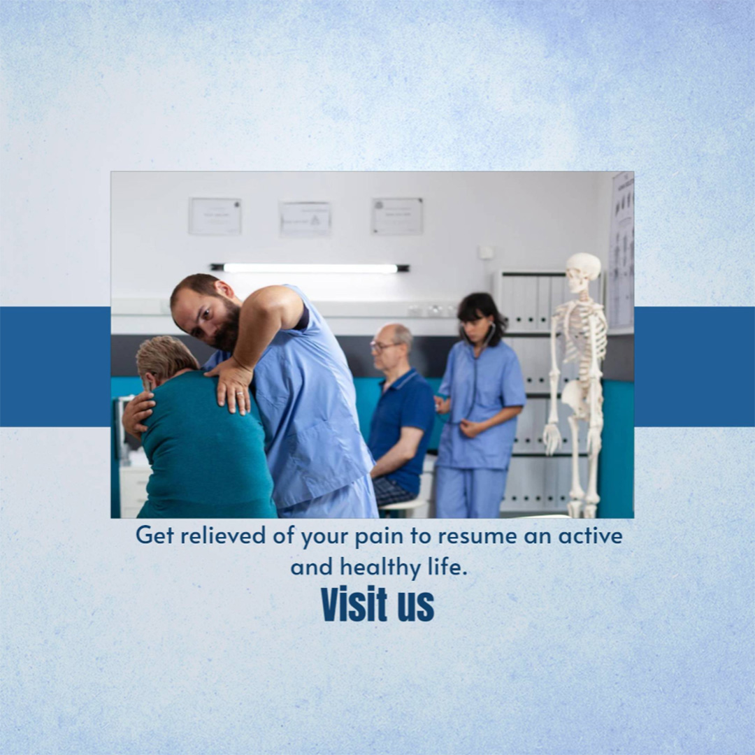 Hospital & Clinic
