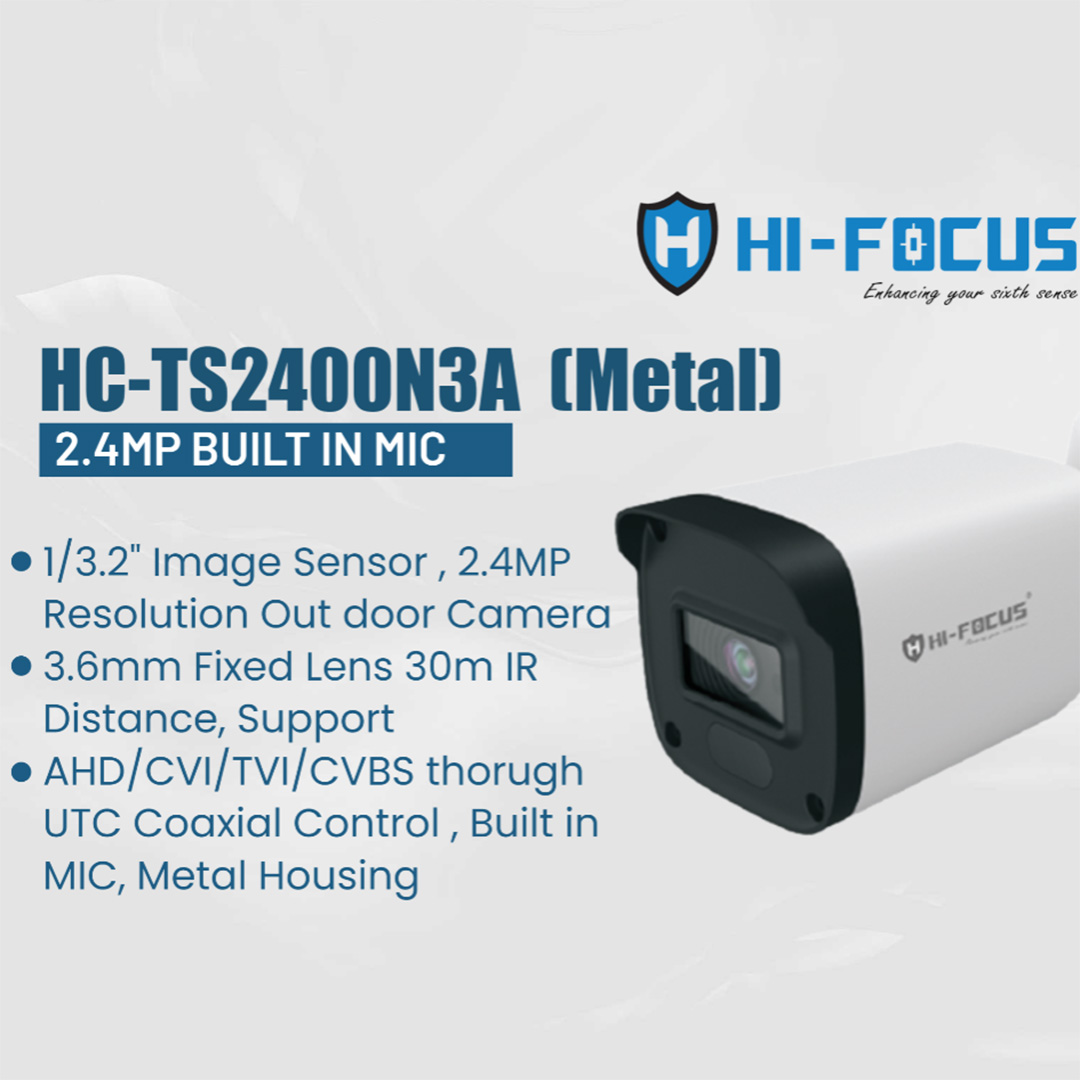 CCTV