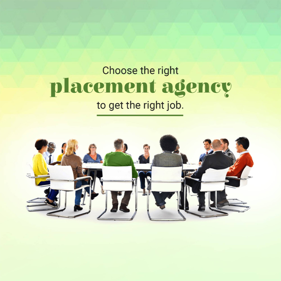 Placement Services