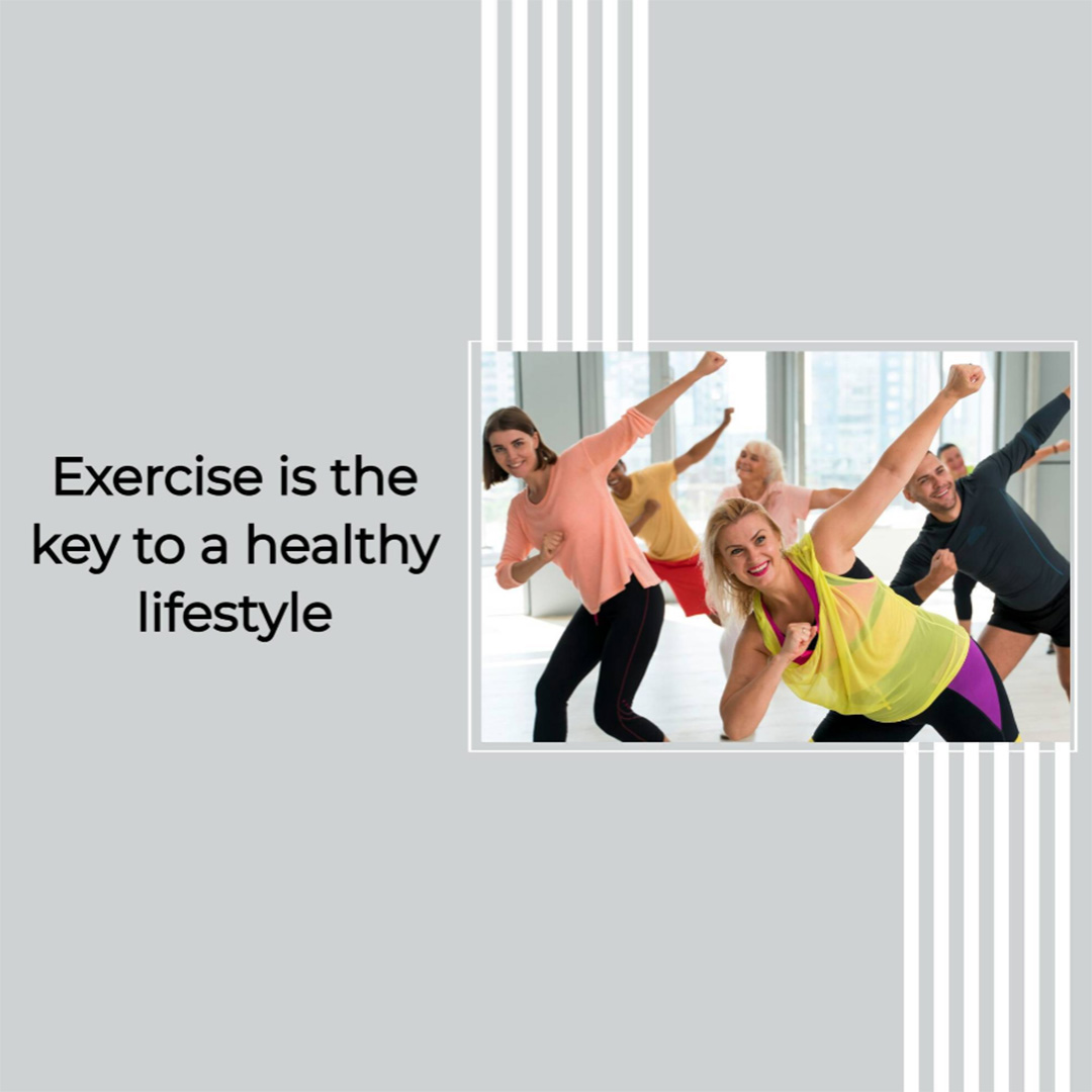 Gym & Yoga