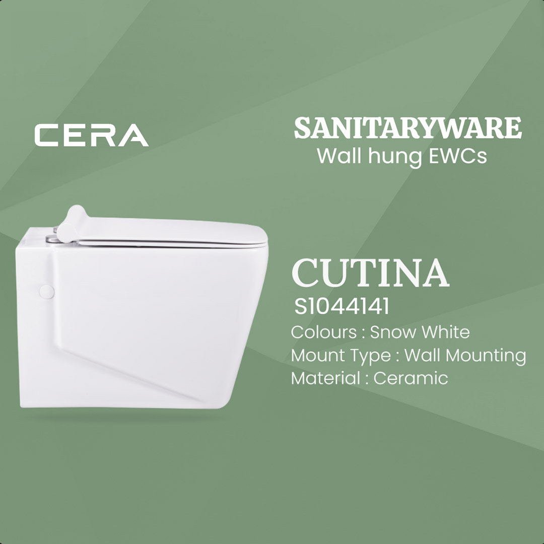 Bathroom Accessories