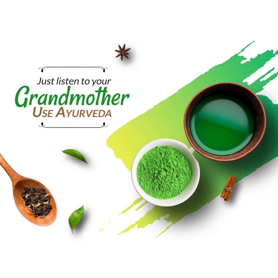 Aayurvedic
