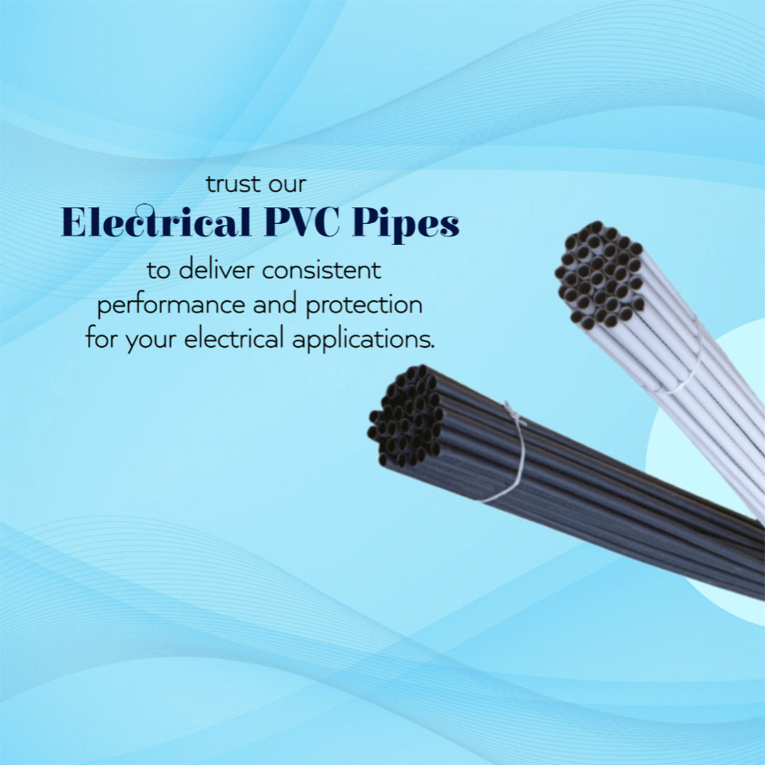 Pvc Pipe