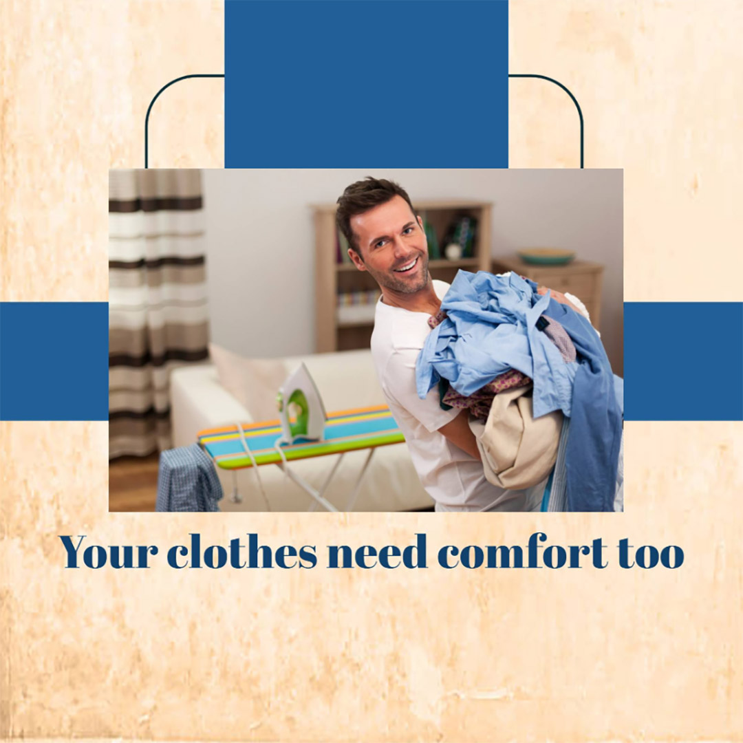 Dry Cleaners