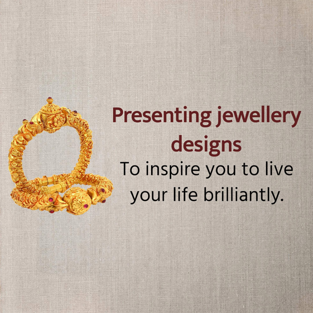 Gems & Jewellery