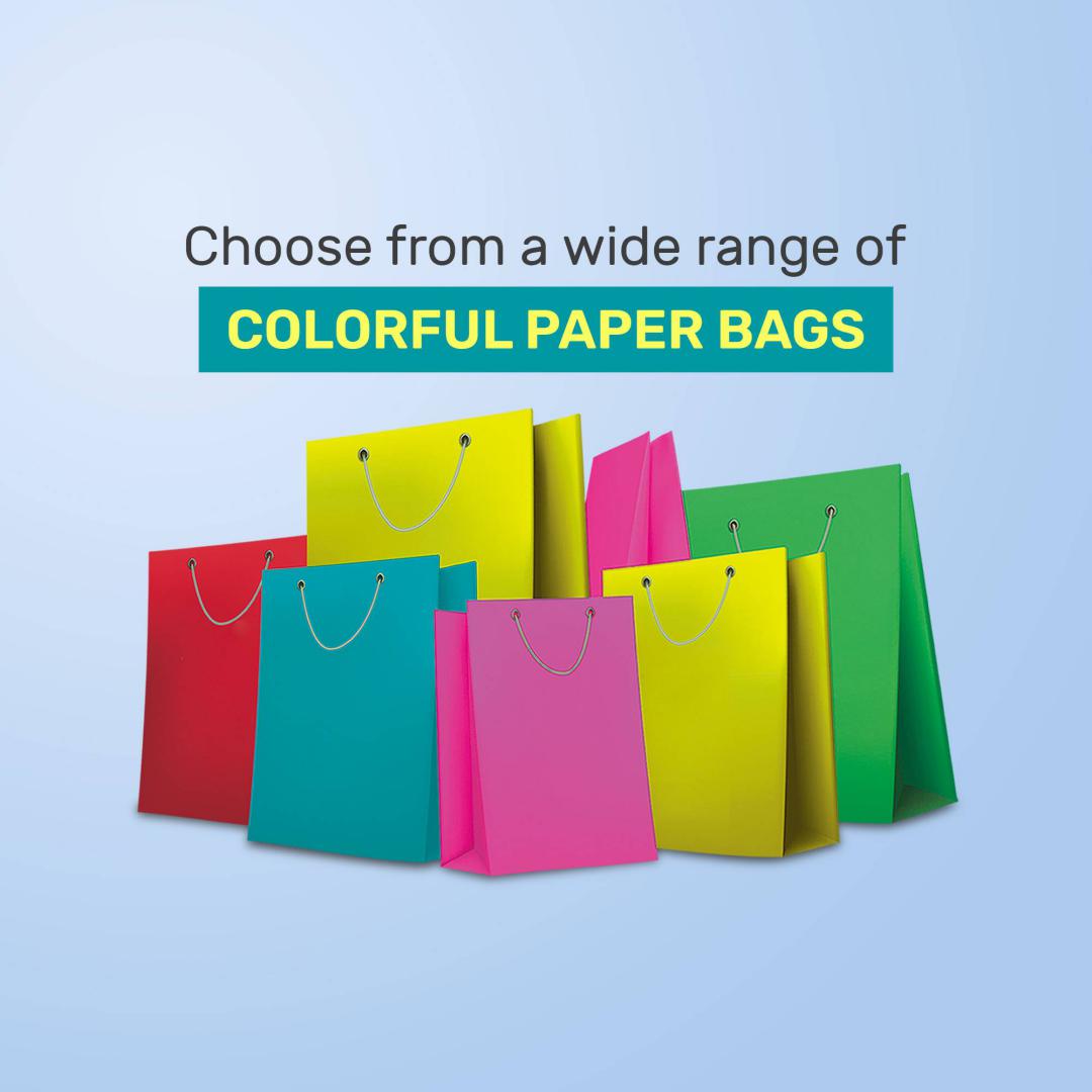 Bag Manufacturing
