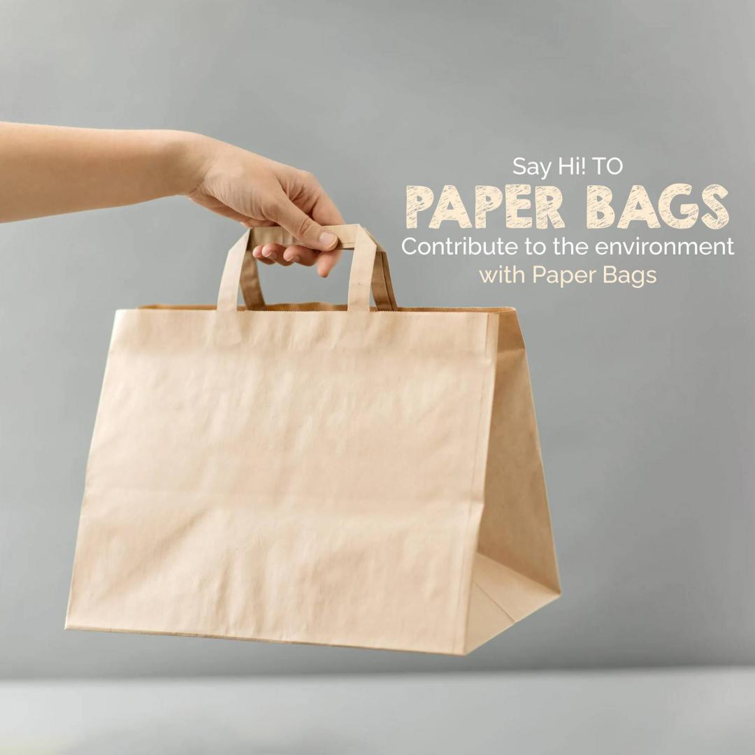 Bag Manufacturing