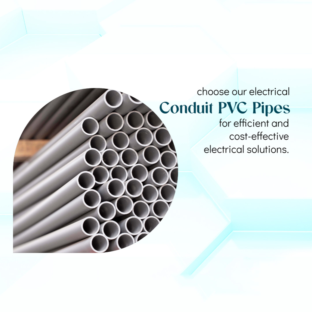 Pvc Pipe