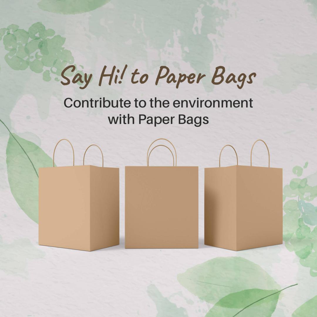 Bag Manufacturing