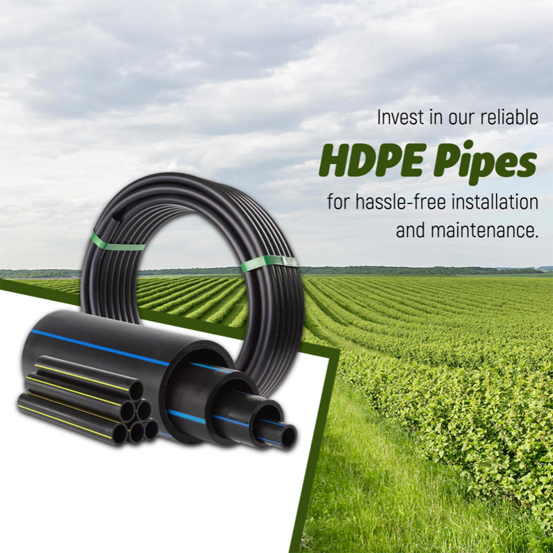 Pvc Pipe