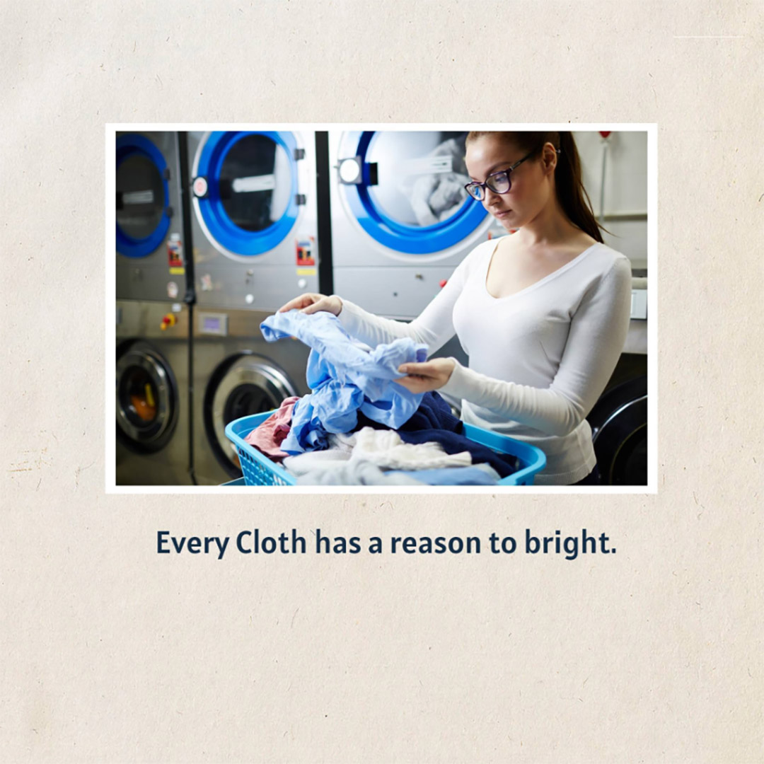 Dry Cleaners