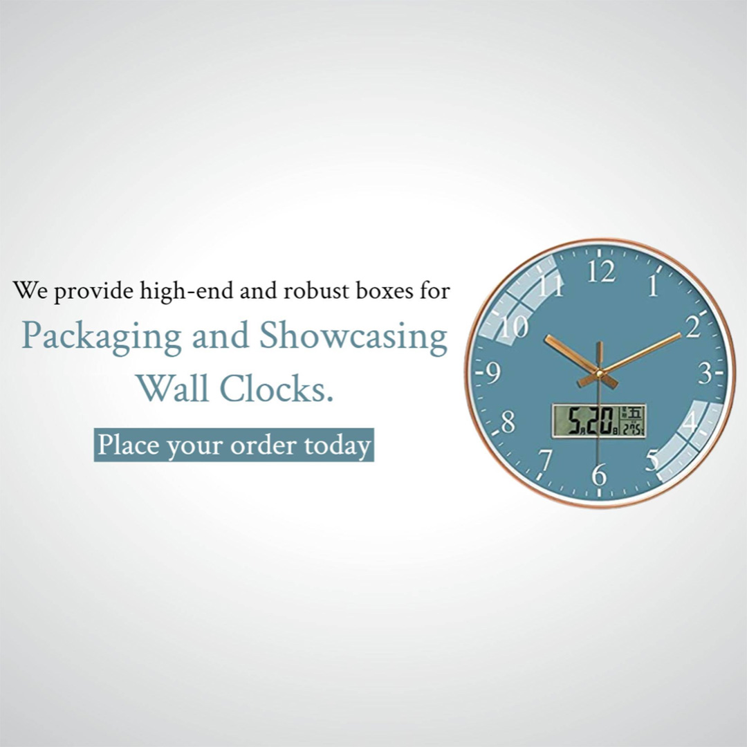 Packaging