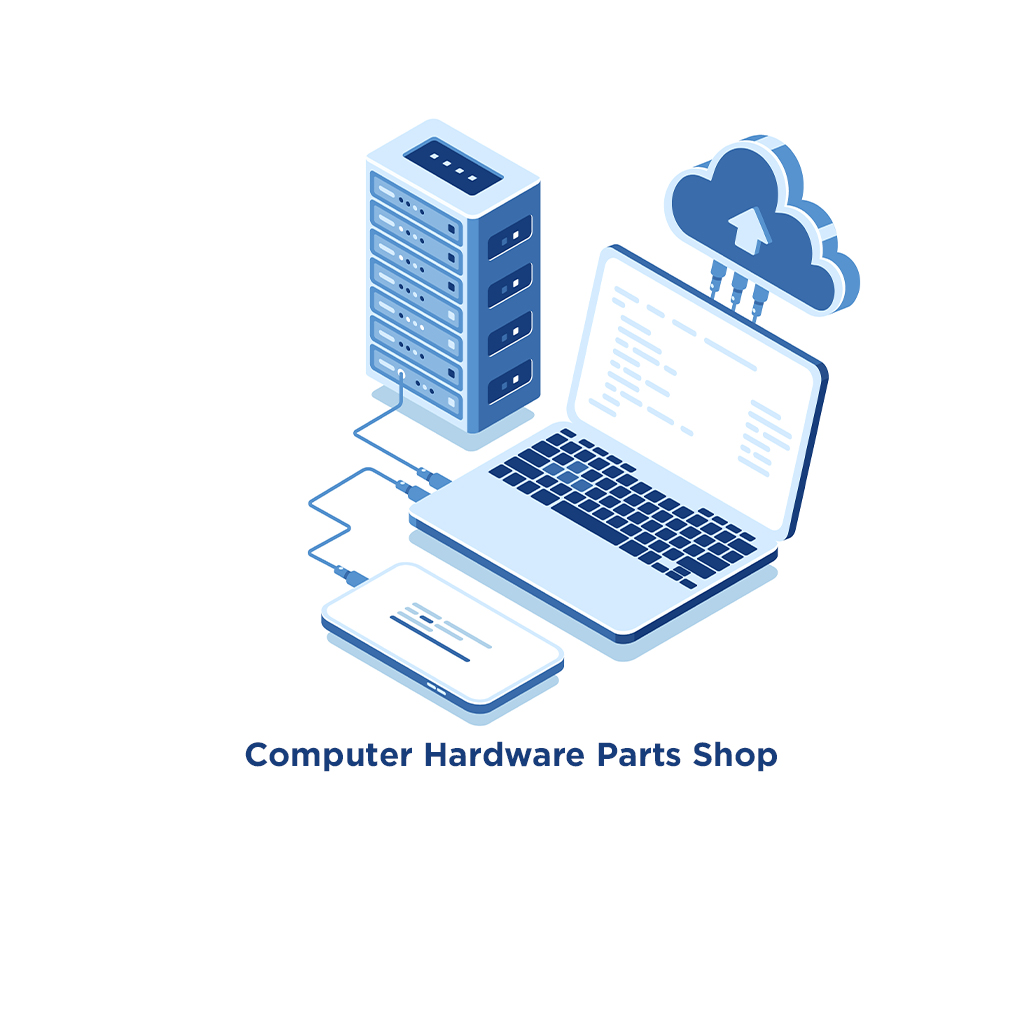 Computer Sales and Service