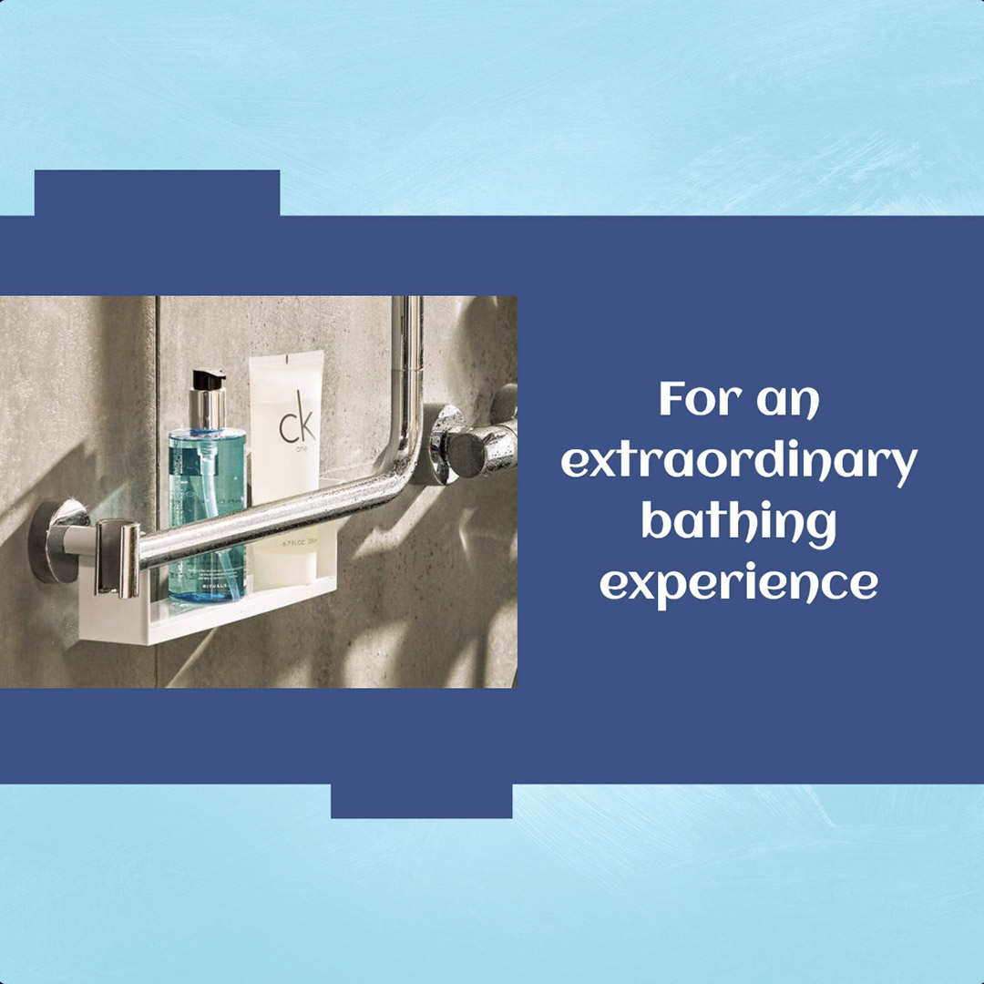 Bathroom Accessories
