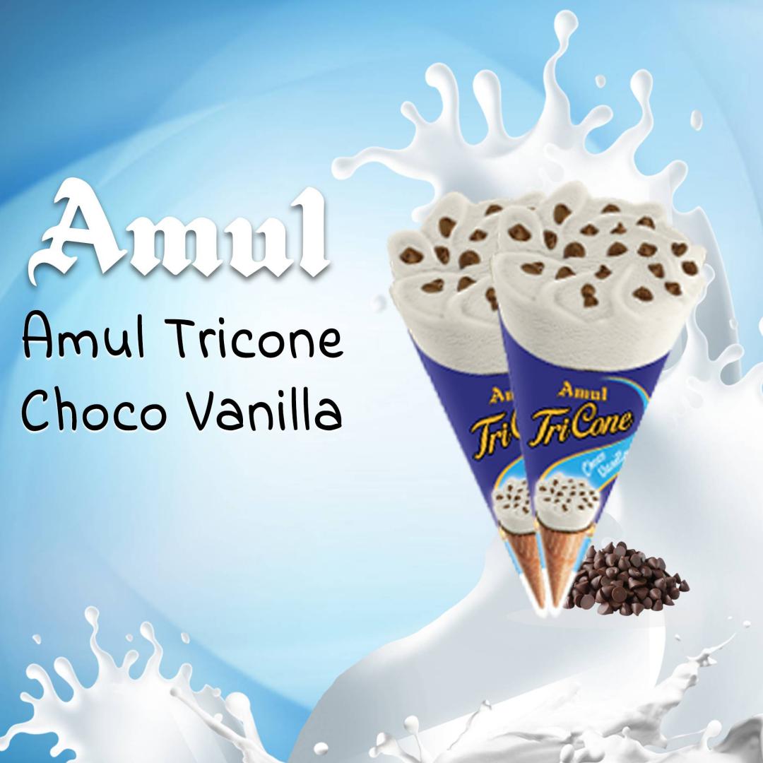 Dairy, Sweets & Ice Cream
