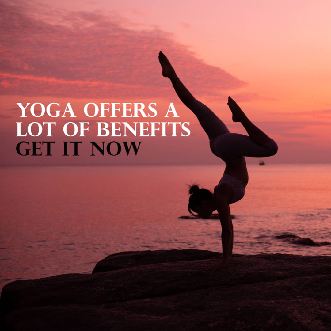 Gym & Yoga