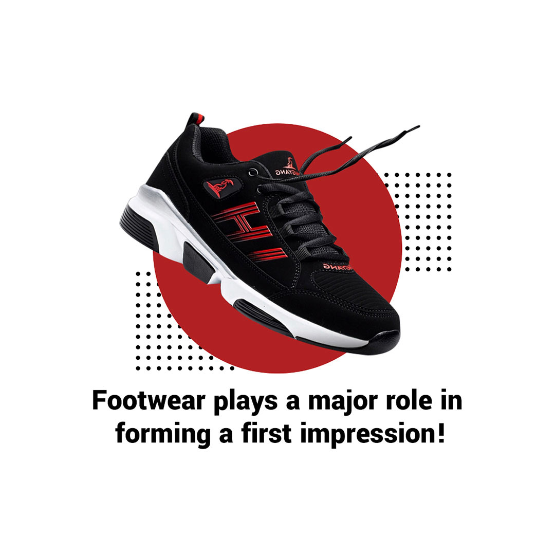 Footwear