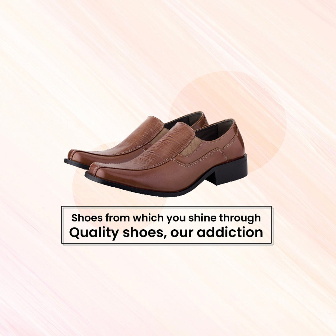 Footwear
