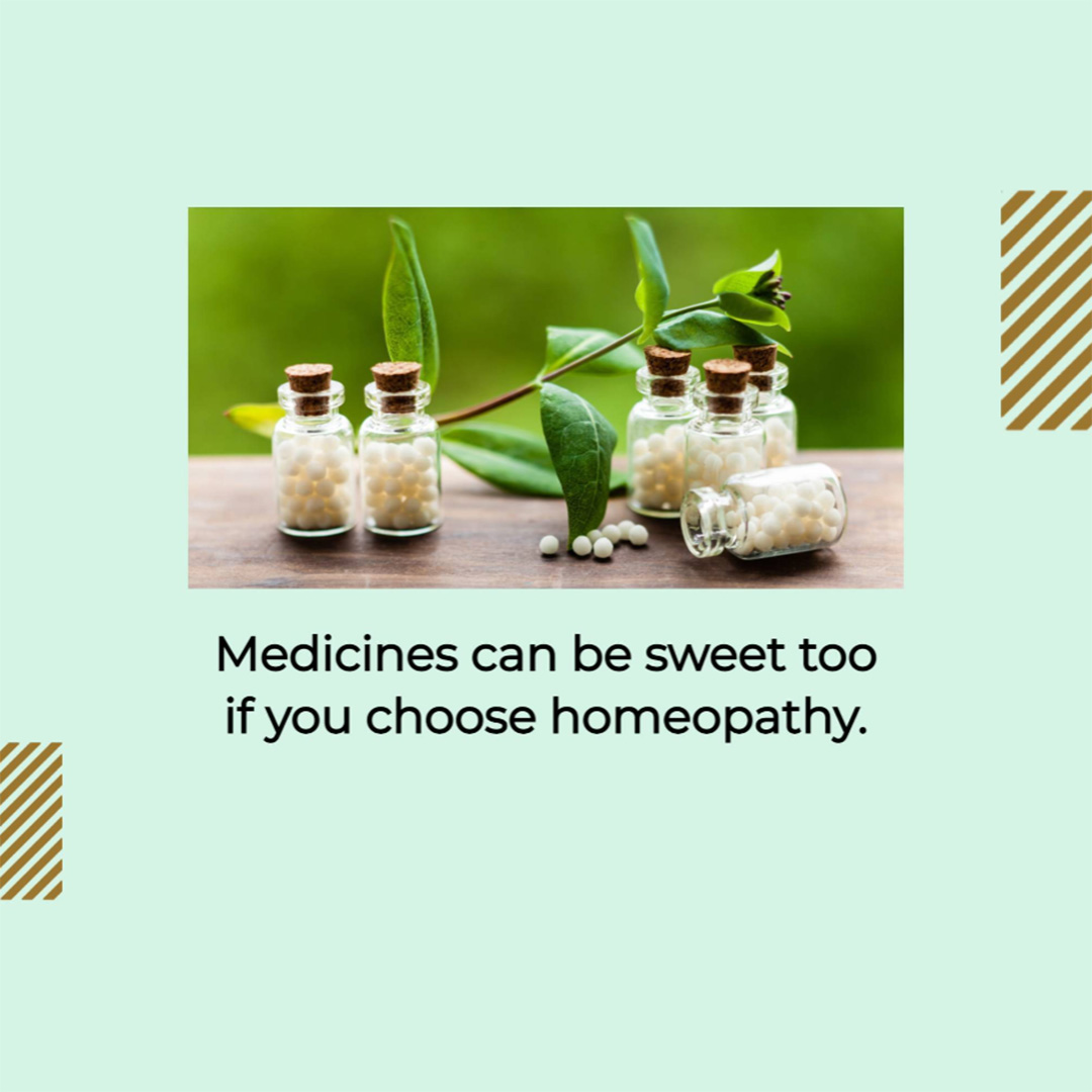 Homeopathy