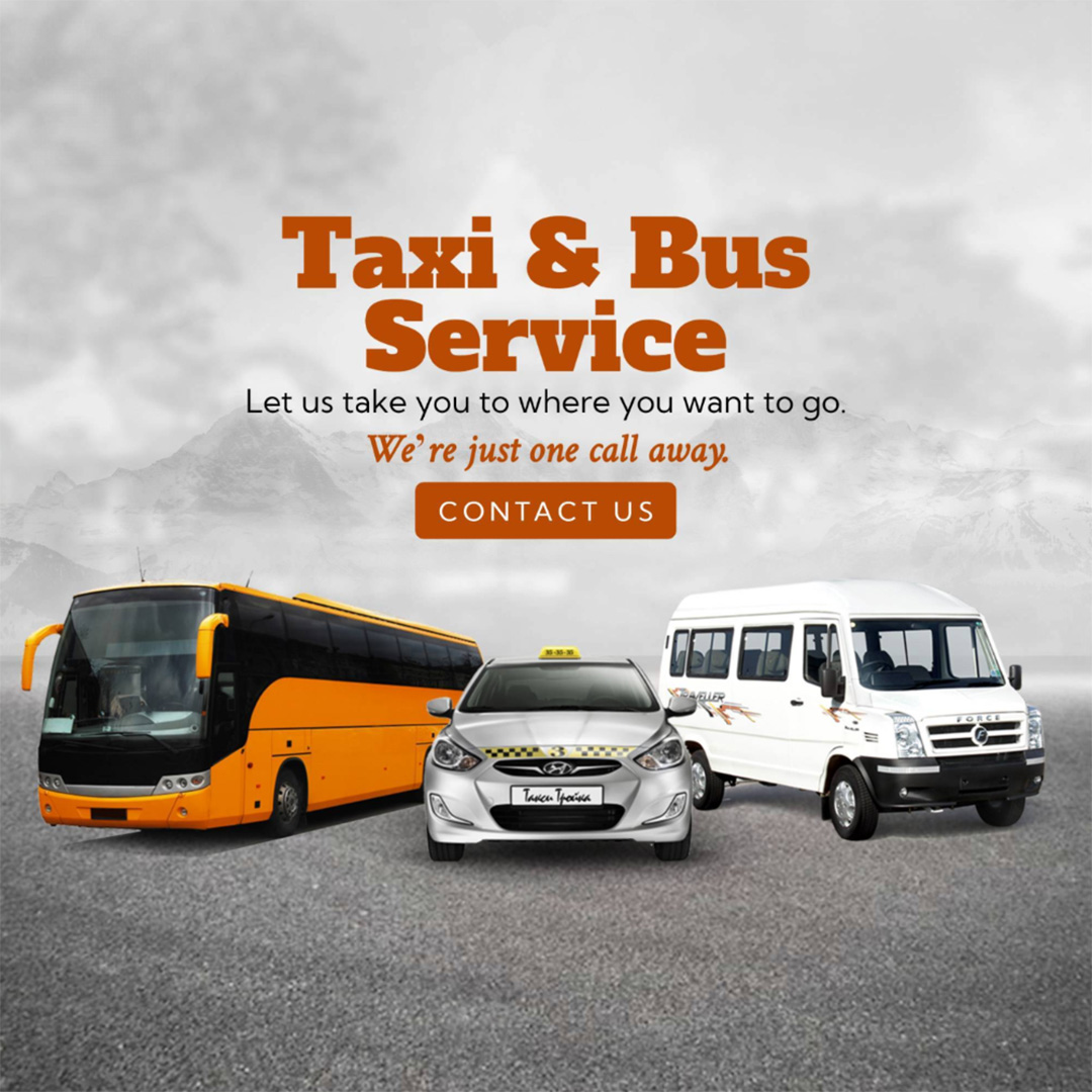 Tours and Travels
