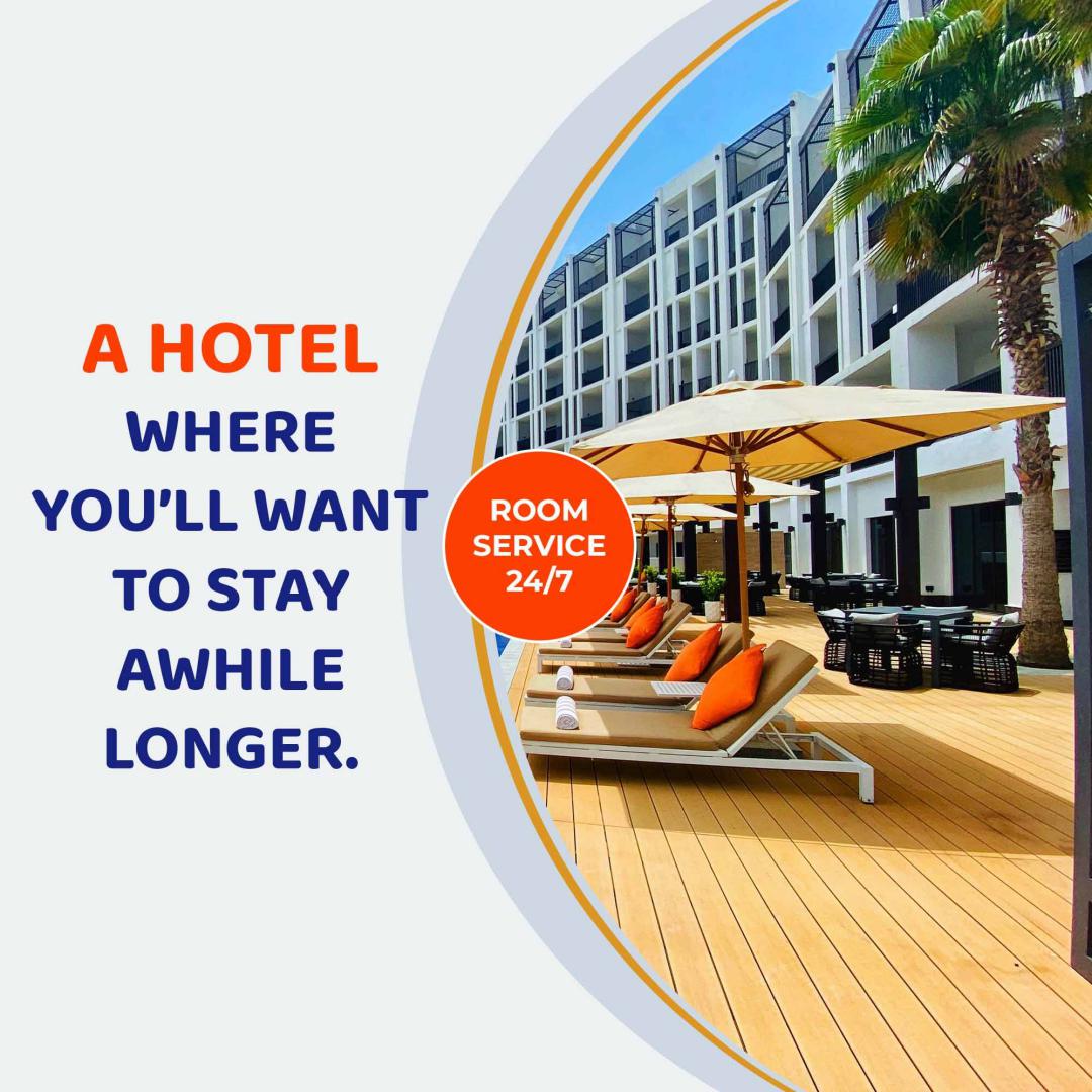Hotels