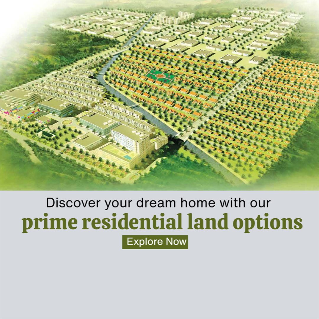 Real Estate