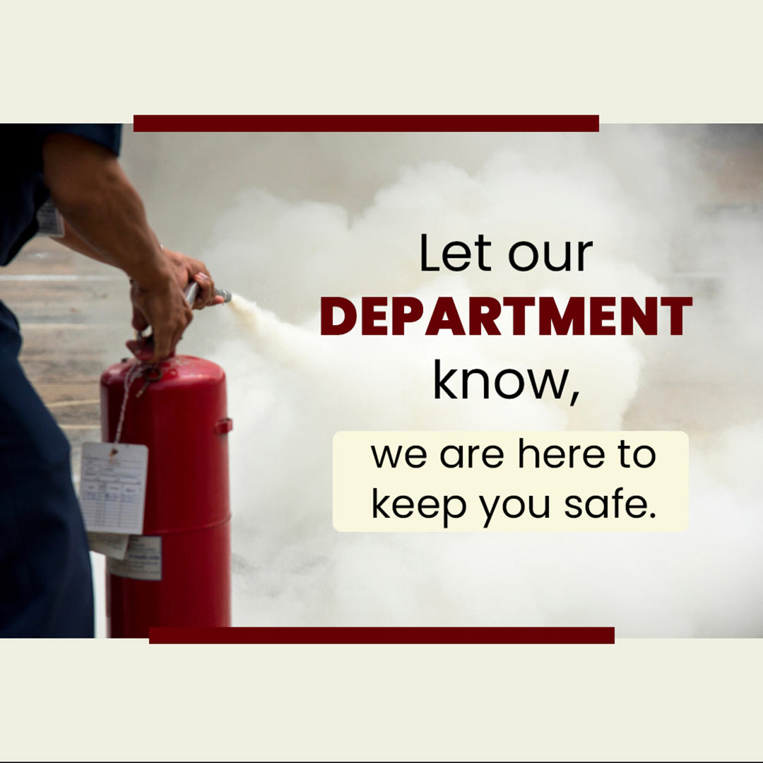 Fire Safety & Equipment