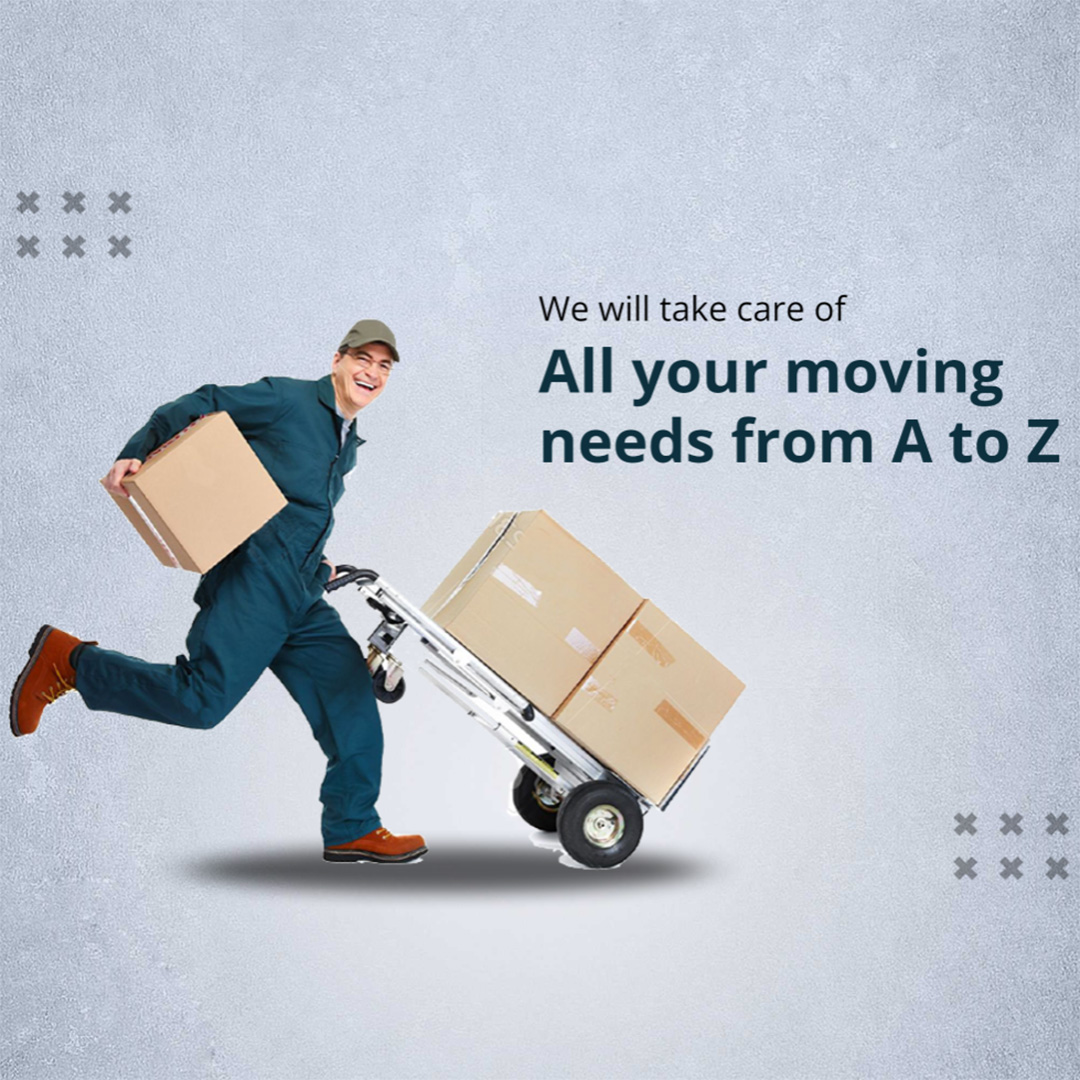 Packers & Movers