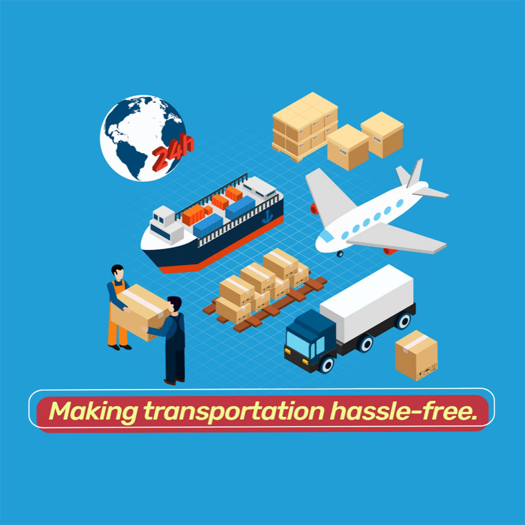 Logistics