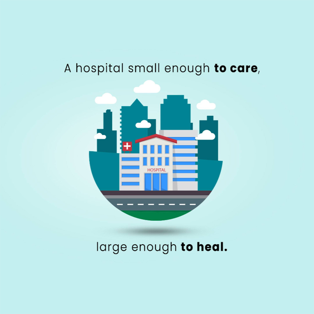 Hospital & Clinic