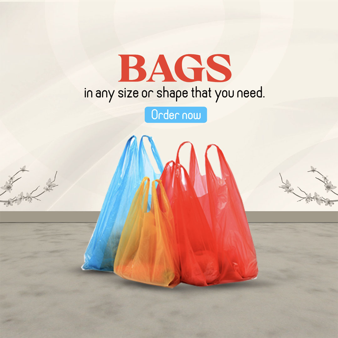 Bag Manufacturing