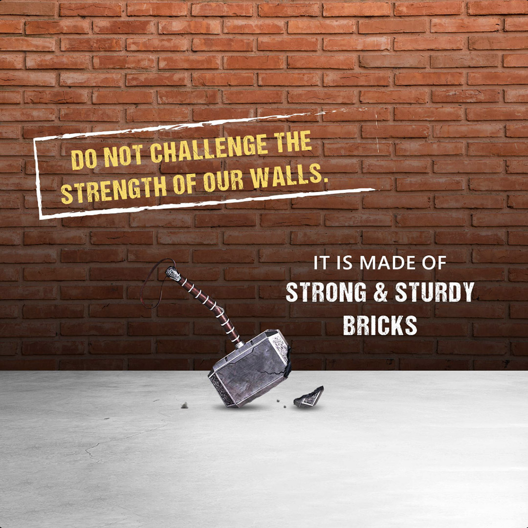 Building Materials Traders
