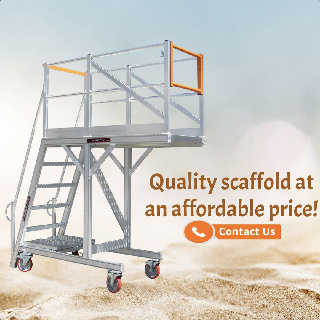Building Materials Traders