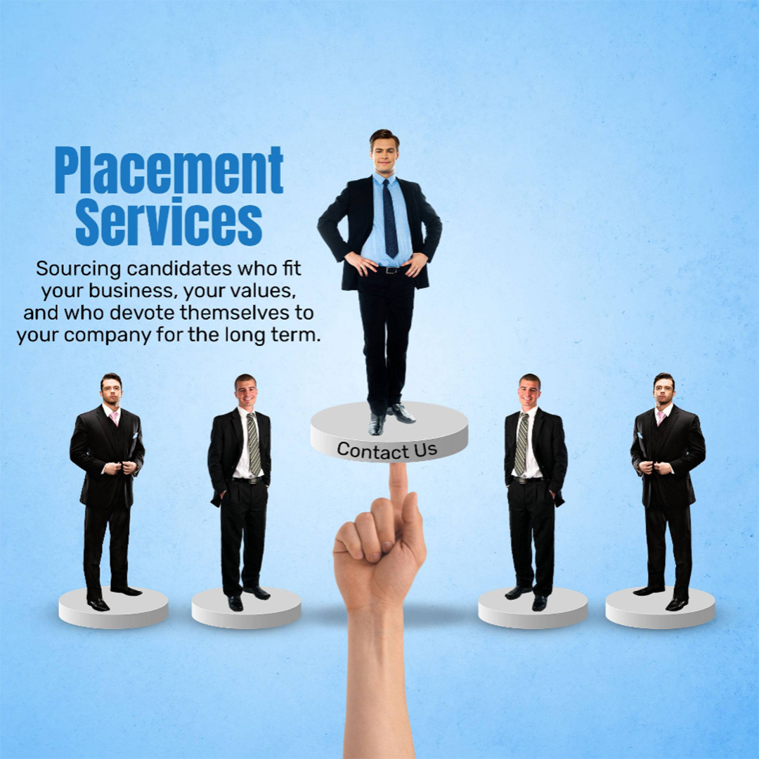 Placement Services