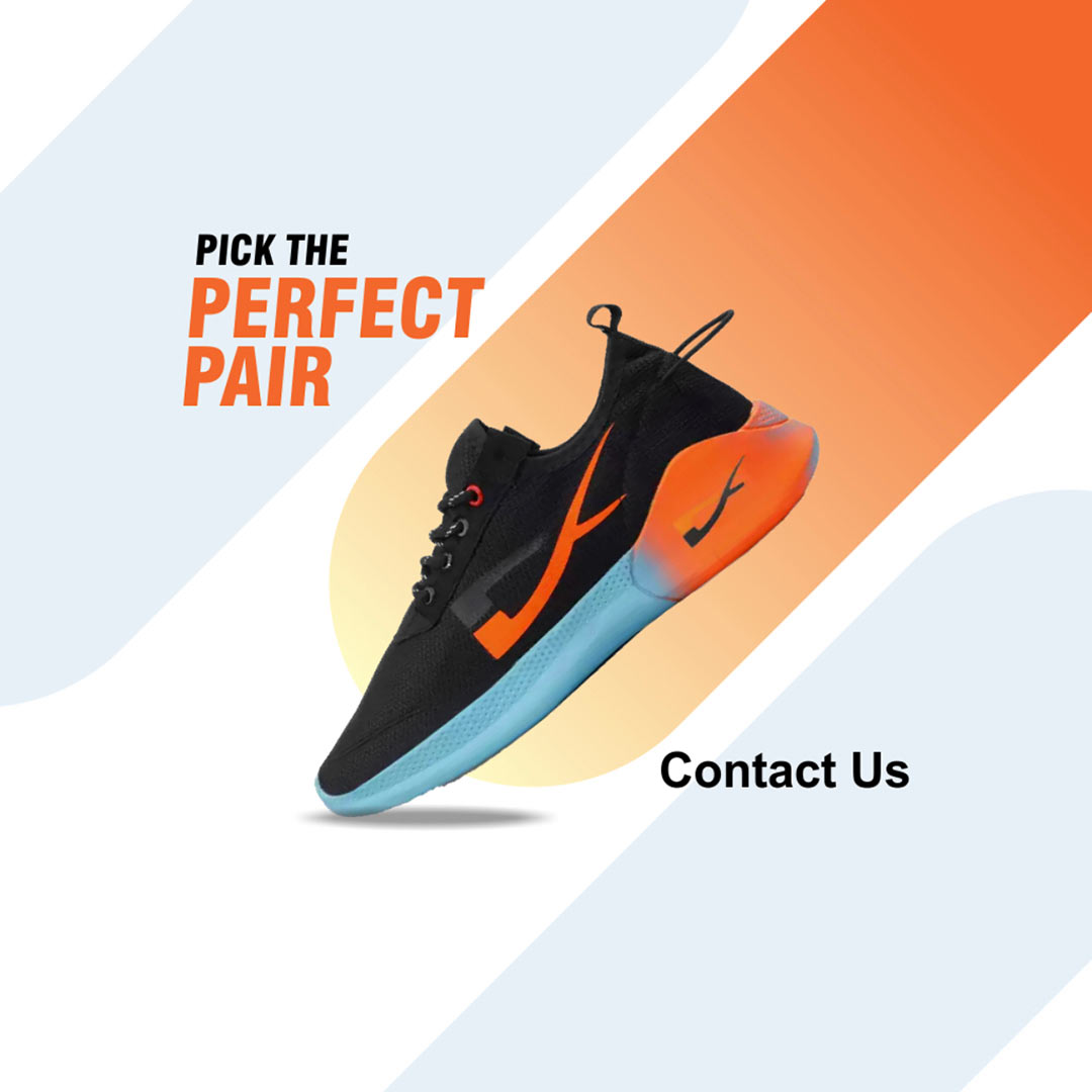 Footwear