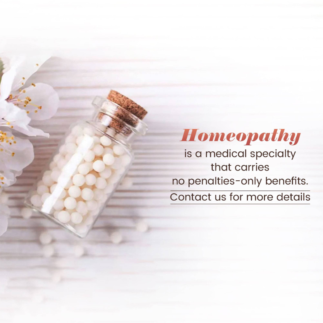 Homeopathy