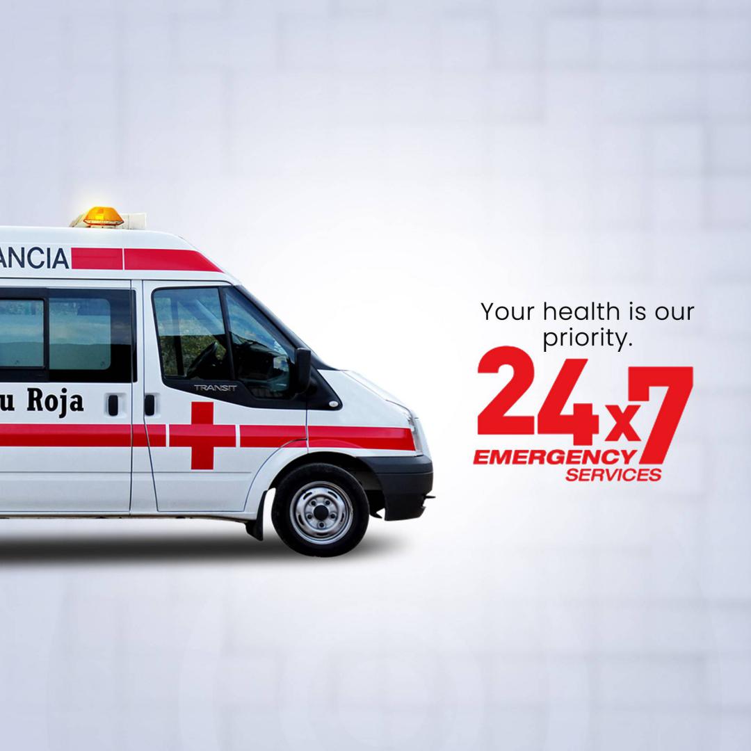 Ambulance