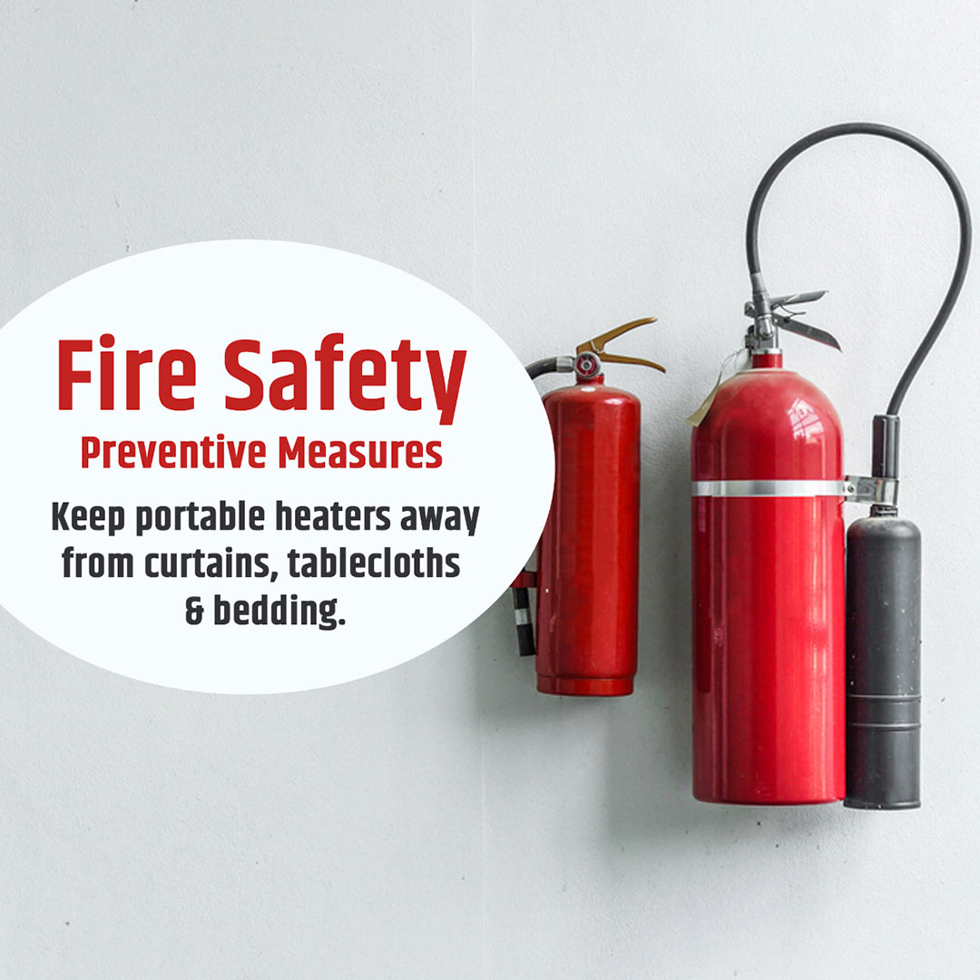 Fire Safety & Equipment