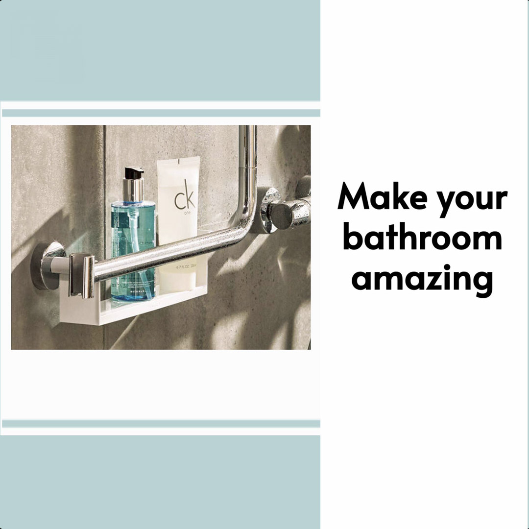 Bathroom Accessories