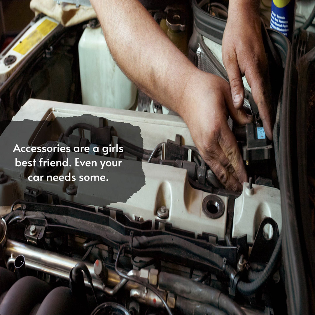 Automobile