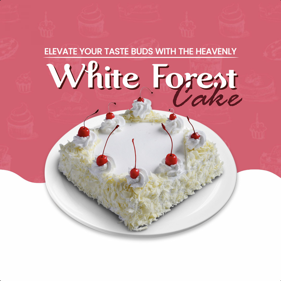 Bakery & Cake