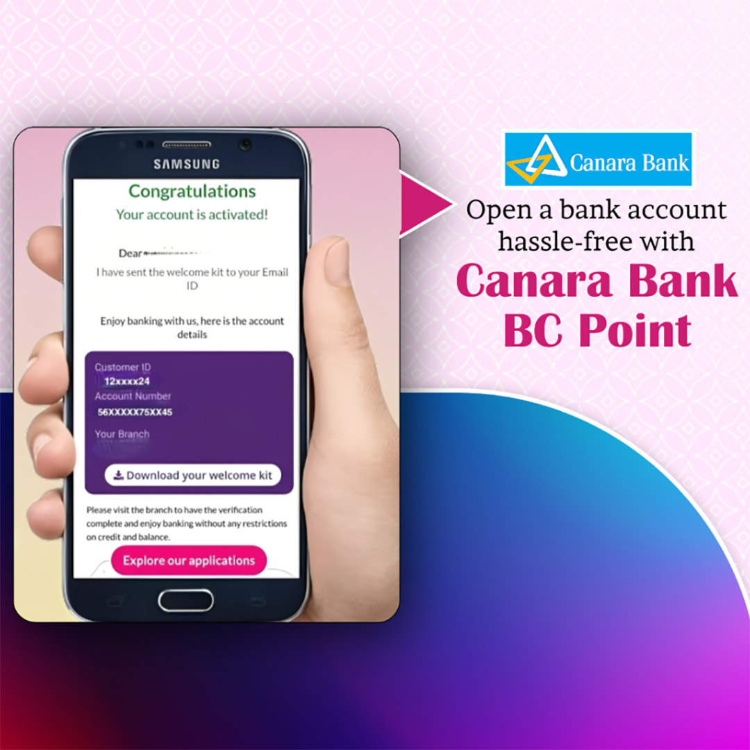 CSC Center / E Maha Seva Kendra