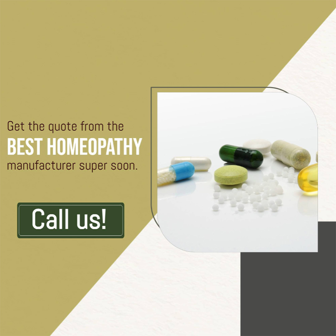 Homeopathy