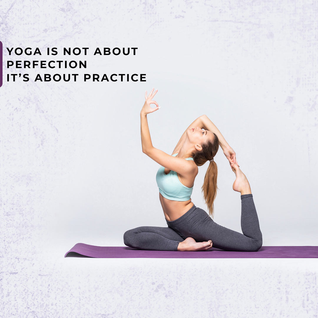 Gym & Yoga