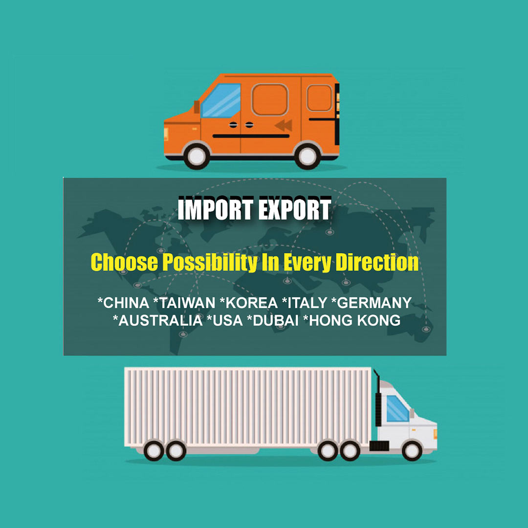 Logistics
