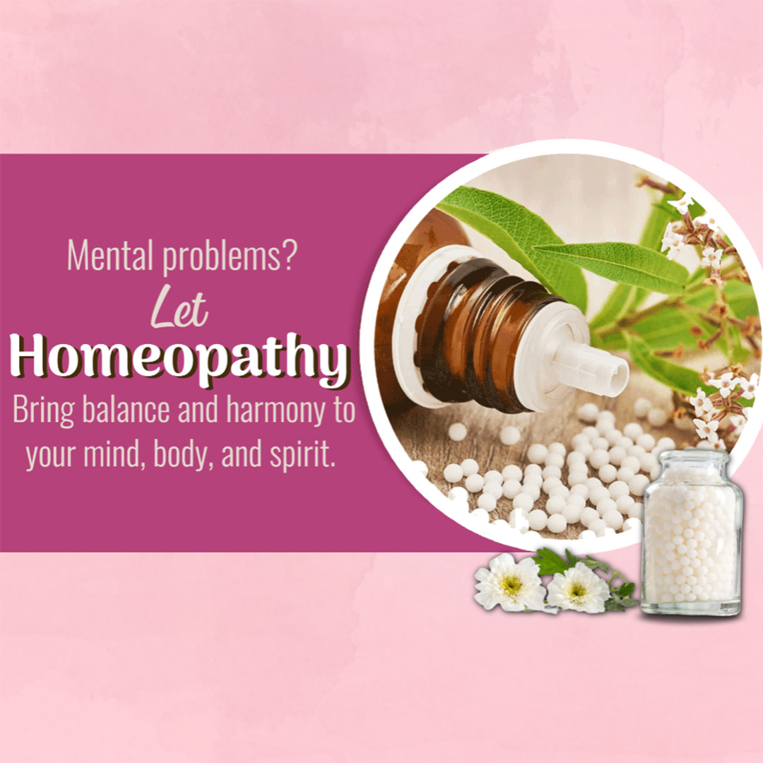 Homeopathy